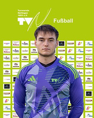 Timon Geißler