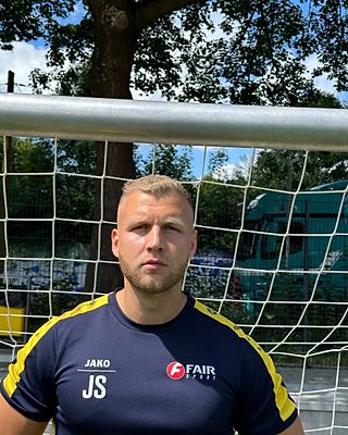Jonny Schürmann