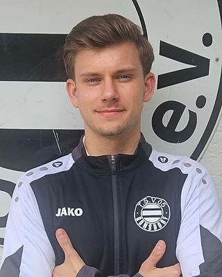 Max Zymla