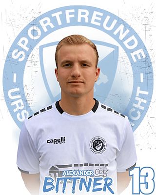 Alexander Bittner