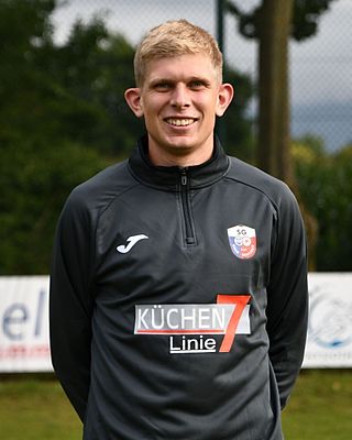 Simon Henkemeier