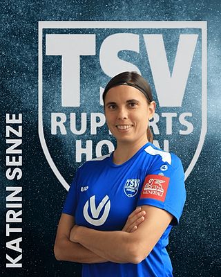 Katrin Senze