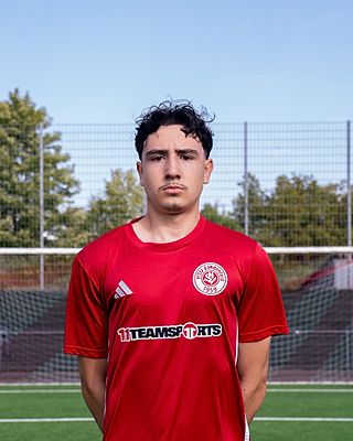 Dusan Cuskarevski