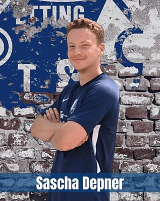 Sascha Depner