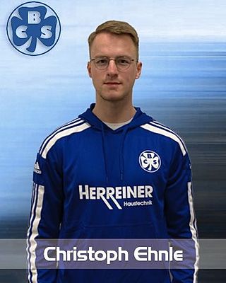 Christoph Ehnle