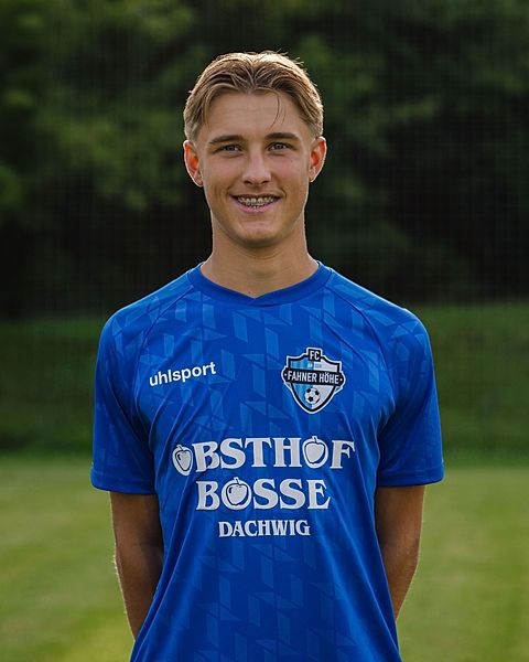 Foto: © FC An der Fahner Höhe