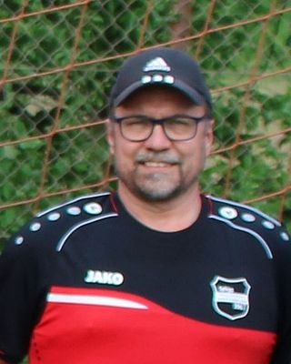 Horst Peinelt