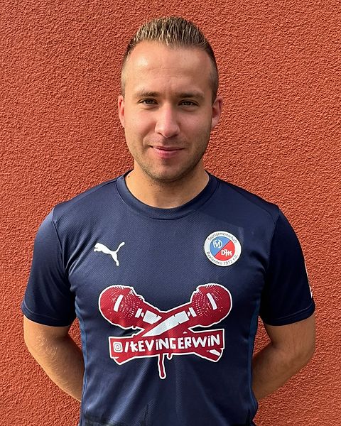 Foto: SG DJK/FV Daxlanden