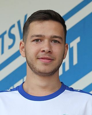 Fabian Ott