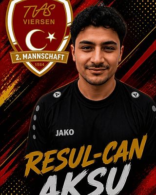 Resul-Can Aksu