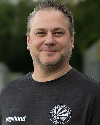 Dr. Florian Döbereiner