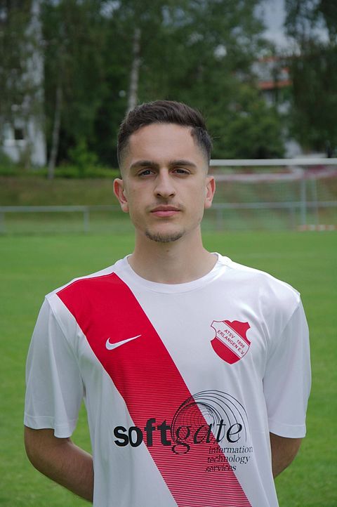 Foto: Ernst Blank