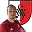 Sascha Kinghorst