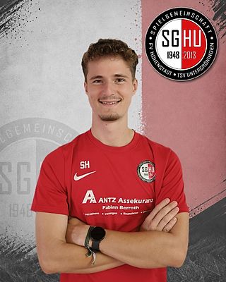 Simon Hieber