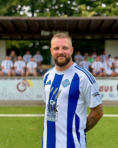 Foto: Luca Busche
