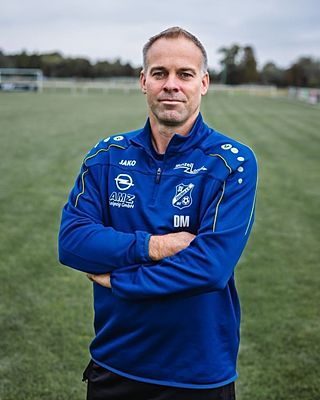 Denny Mölzer