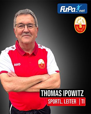 Thomas Ipowitz