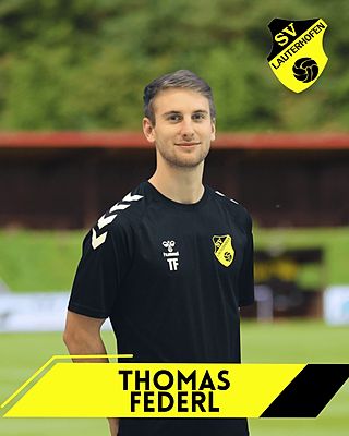 Thomas Federl