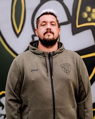 Patrick Bauer