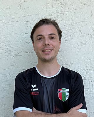 Lukas Hofmann