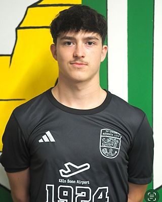 Marc Philipp Müller