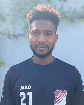 Thierno Mamoudou Barry