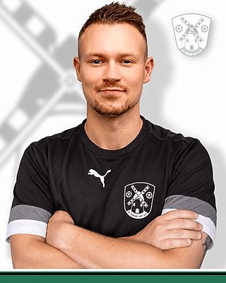 Dominik Oehlers