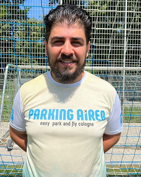 Ömer Durgun