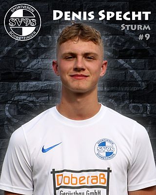 Denis-Joel Specht