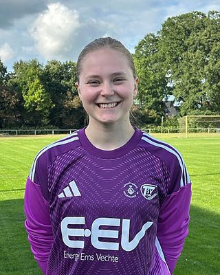 Lynn kleine Vennekate