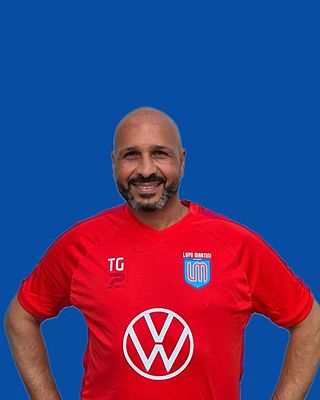 Tahar Gritli
