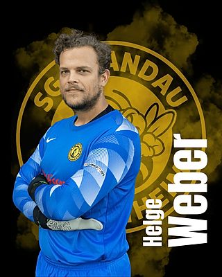 Helge Weber