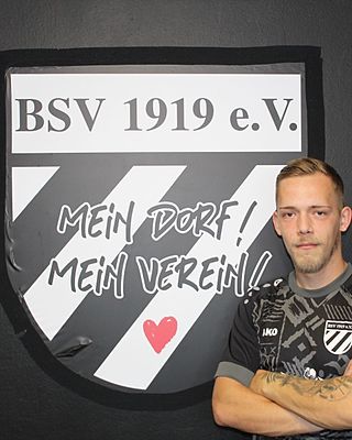 Maxim Bachmann