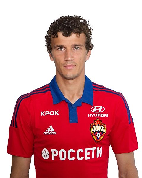 Foto: ZSKA Moskau