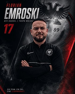 Florian Emroski
