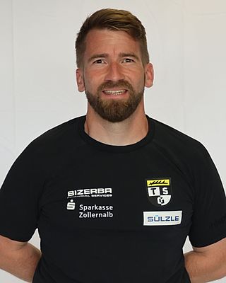 Jonas Baumgartner