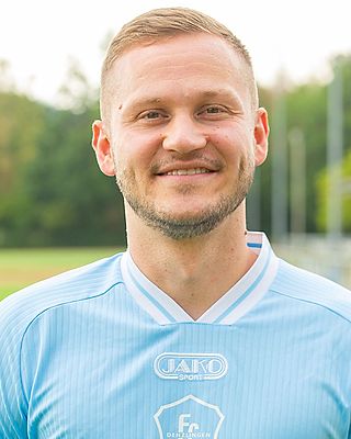 Fabian Amrhein