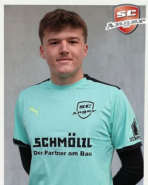 Foto: SC Anger Abt. Fussball