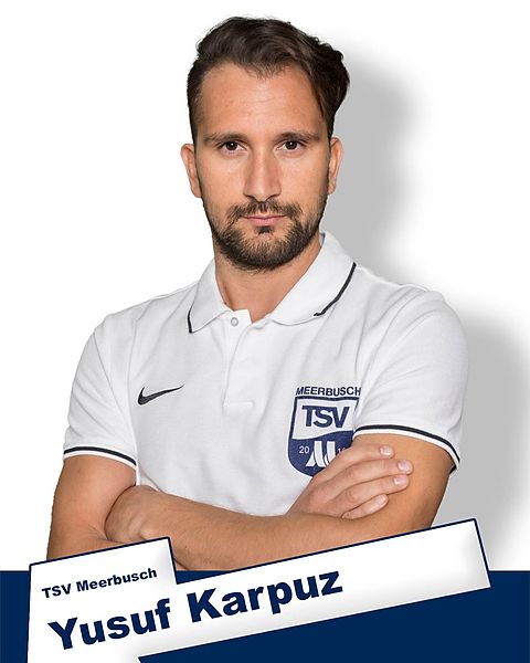Yusuf Karpuz