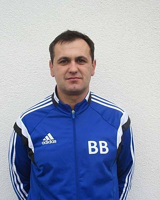 Bosko Babic