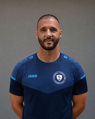 Luigi Tassoni