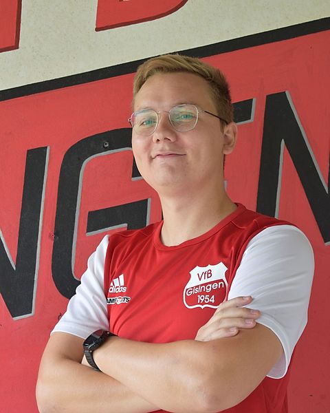 Foto: VFB Gisingen