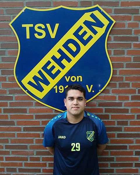 Foto: TSV Wehden