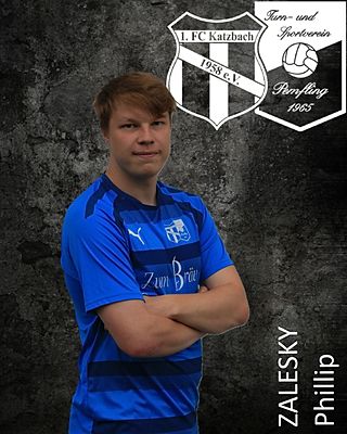 Philipp Zalesky