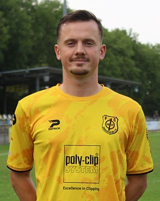 Niklas Kraus