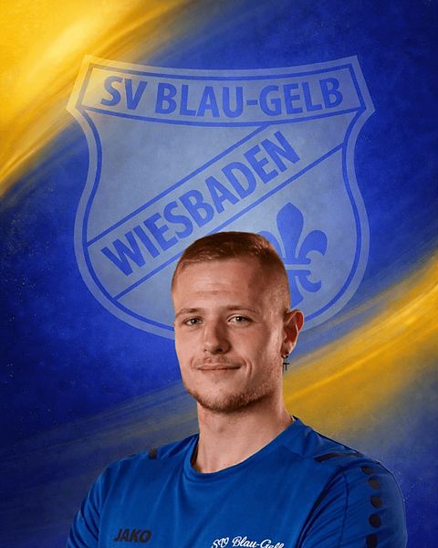 Foto: Blau Gelb