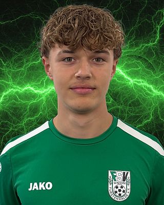 Kilian Gebhardt