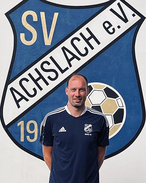 Foto: SV Achslach