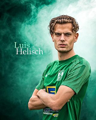 Luis Helisch