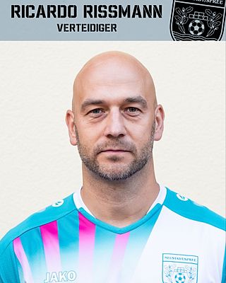 Recardo Rißmann